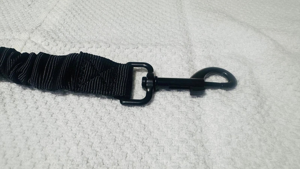 Dog Seat Belt Adjustable Pet Car Safety Harness