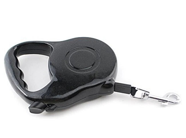 Magik Pet Dog/Cat Puppy Automatic Retractable Traction Rope Walking Lead Leash