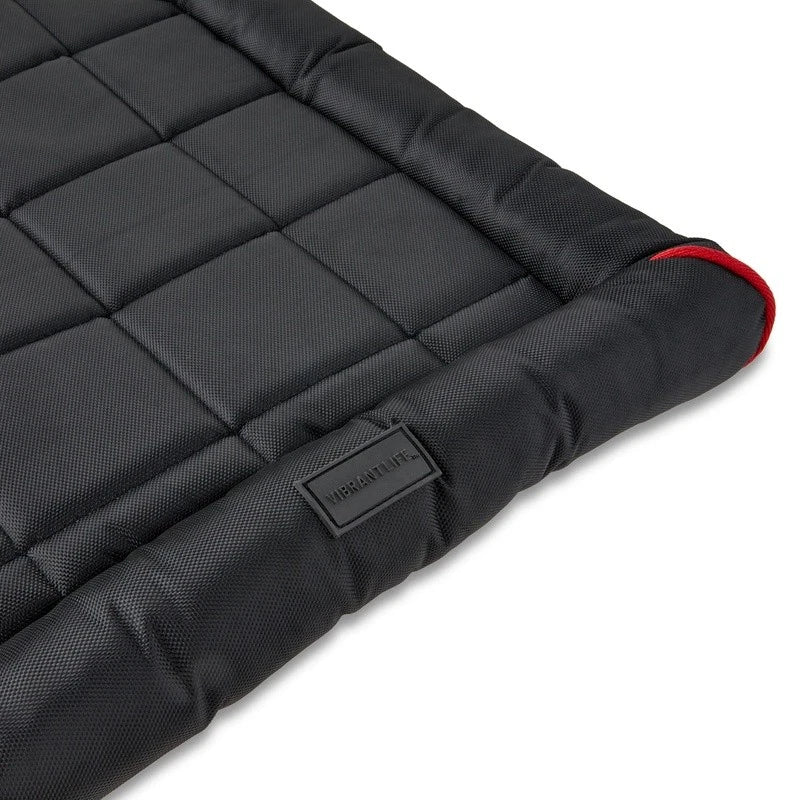 Durable Water-Resistan<wbr/>t Crate Mat Dogs Cats Easy Clean Portable Pet Bed New