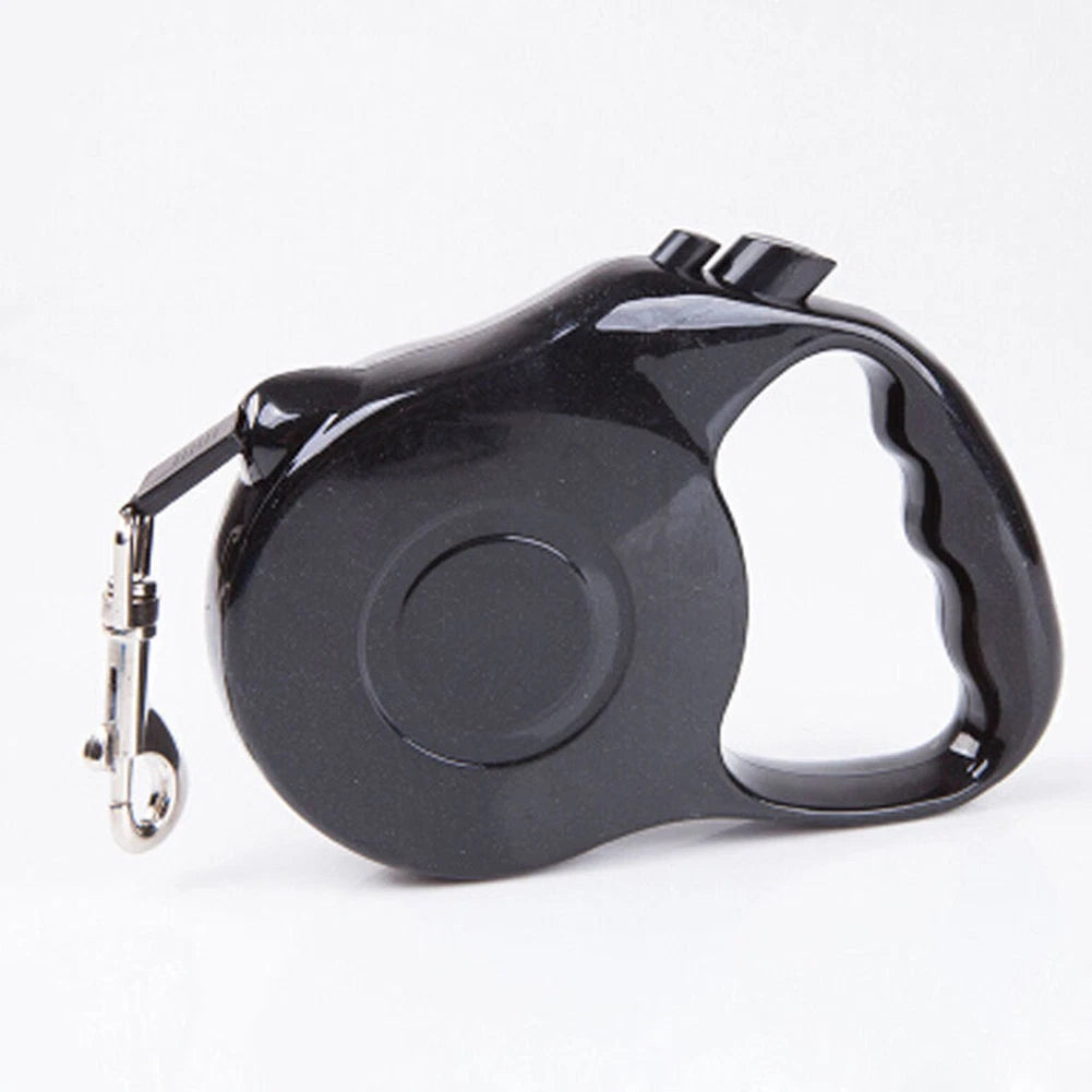 Magik Pet Dog/Cat Puppy Automatic Retractable Traction Rope Walking Lead Leash
