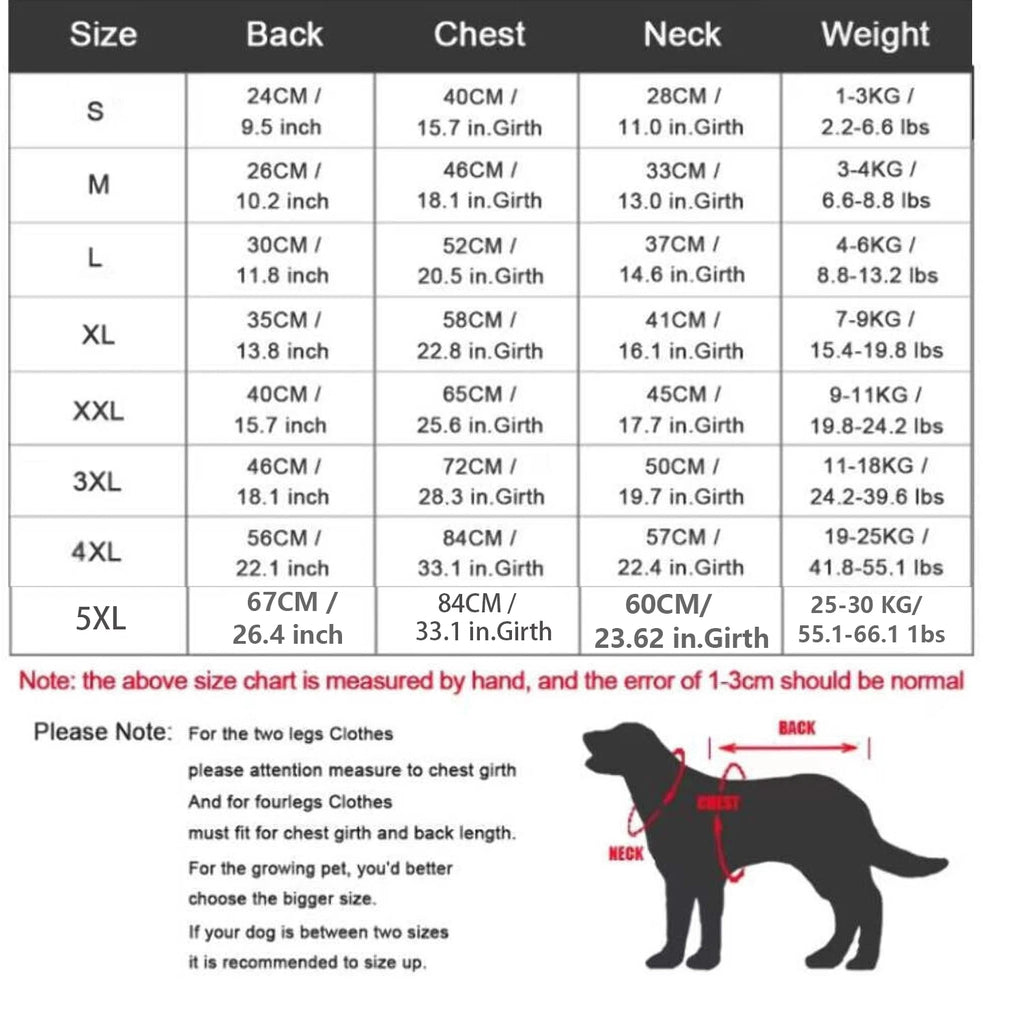 The Dog Face Winter Pet Dog Down Jacket Clothes for Small Medium Dogs Warm Thick