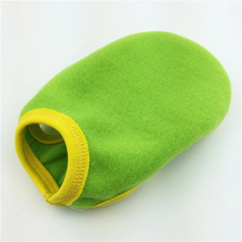 New Cartoon Warm Winter Mini Pet Clothing Clothes For Baby Puppy Small Cats Dogs
